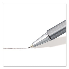 Staedtler Mechanical Pencils, 0.7 mm, HB (#2), Black Lead, Pearl Barrel, 10/Box