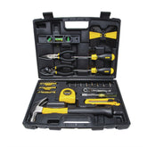 Stanley 65-Piece Homeowner's Tool Kit