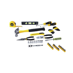 Stanley 65-Piece Homeowner's Tool Kit