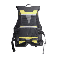 Stanley FATMAX Tool Vest - Gray/Black/Yellow