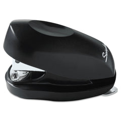 Swingline 12-Sheet Capacity TOT Mini Stapler - Black