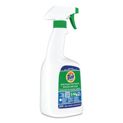 P&G Pro 32 oz. Trigger Spray Bottle Multi Purpose Stain Remover (9/Carton)