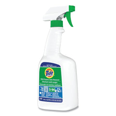 P&G Pro 32 oz. Trigger Spray Bottle Multi Purpose Stain Remover (9/Carton)