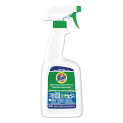 P&G Pro 32 oz. Trigger Spray Bottle Multi Purpose Stain Remover (9/Carton)