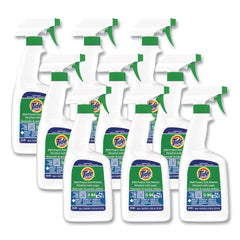 P&G Pro 32 oz. Trigger Spray Bottle Multi Purpose Stain Remover (9/Carton)