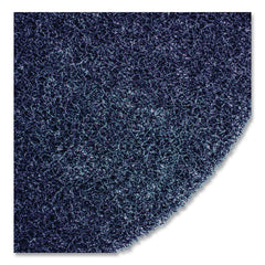 3M 5300 19 in. Diameter Low-Speed High Productivity Floor Pads - Blue (5/Carton)