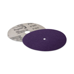3M Regalite 7 in. x 7/8 in. P100 Grit Floor Surfacing Discs (200/Carton)