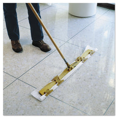 3M Doodleduster 13-4/5 in. x 7 in. Disposable Cloth (250/Box)