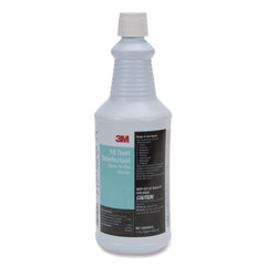 3M 29612 12-Bottle, 2-Spray Trigger/Carton TB Quat Ready-to-Use 32 oz. Disinfectant Cleaner
