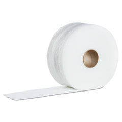 3M Easy Trap 8 in. x 125 ft. Sweep and Dust Sheets - White (1/Carton)