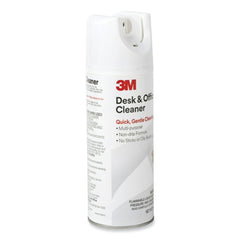 3M 573 15 oz. Aerosol Spray Desk and Office Spray Cleaner