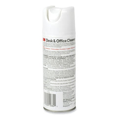 3M 573 15 oz. Aerosol Spray Desk and Office Spray Cleaner