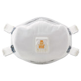 3M Particulate Respirator N100 - Standard Size (20/Carton)