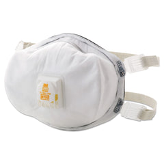 3M Particulate Respirator N100 - Standard Size (20/Carton)