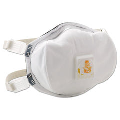 3M Particulate Respirator N100 - Standard Size (20/Carton)