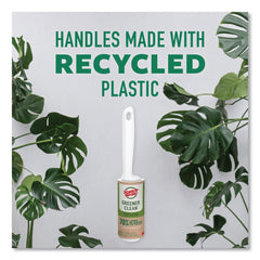 Scotch-Brite Greener Clean 70-Sheet Lint Roller