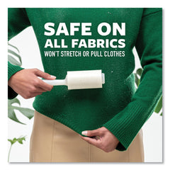Scotch-Brite Greener Clean 70-Sheet Lint Roller