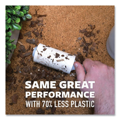 Scotch-Brite Greener Clean 70-Sheet Lint Roller