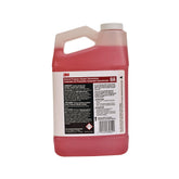 3M 0.5 Gallon Bottle General Purpose Cleaner Concentrate - Clean Scent (4/Carton)