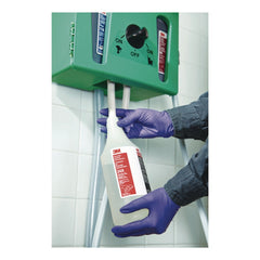 3M 0.5 Gallon Bottle General Purpose Cleaner Concentrate - Clean Scent (4/Carton)