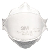3M Aura Particulate Respirator 9205plus - Standard Size (12/Carton)