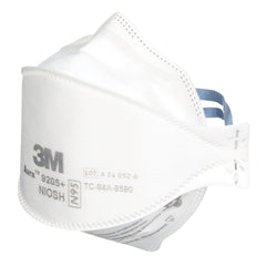 3M Aura Particulate Respirator 9205plus - Standard Size (12/Carton)