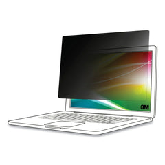 3M Bright Screen Privacy Filter for 12.5 in. Widescreen Laptop 16:09 Aspect Ratio