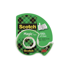 Scotch Office Essentials Kit (11-Piece/Kit)