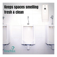 TimeMist 7.1 oz Premium Metered Air Freshener Refill - Caribbean Waters