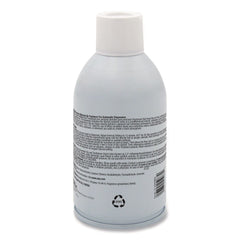TimeMist 6.6 oz. Aerosol Metered Fragrance Dispenser Refill - Citrus (12/Carton)