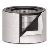 TruSens 7.9 in. Carbon and HEPA Replacement Filters for TruSens Purifiers