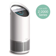 TruSens 7.9 in. Carbon and HEPA Replacement Filters for TruSens Purifiers
