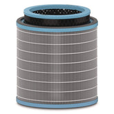 TruSens Z-3500 True HEPA and Allergy Replacement Filters for TruSens Air Purifiers Z-3000