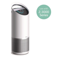 TruSens Z-3500 True HEPA and Allergy Replacement Filters for TruSens Air Purifiers Z-3000