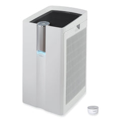 TruSens Z-6000 1,750 sq. ft. Performance Air Purifier - White