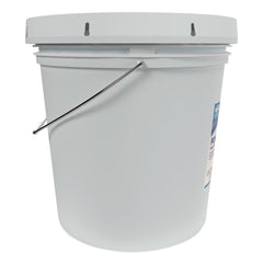 Theochem Laboratories 45 lbs. Pail Power HD Detergent - Fresh (1/Carton)