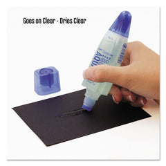 Tombow 1.69 oz. MONO Aqua Liquid Glue - Dries Clear