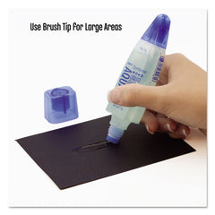 Tombow 1.69 oz. MONO Aqua Liquid Glue - Dries Clear