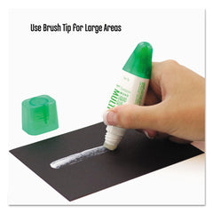 Tombow MONO 0.88 oz Multi Liquid Glue - Dries Clear
