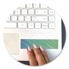 TPG Creations Bumpy Gradient Zen Strips - Assorted Colors (4/Pack)