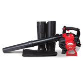 Troy-Bilt Leaf Blower/Vacuum
