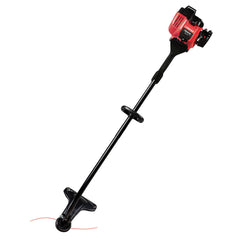 Troy-Bilt TB25CB 25cc 16 in. Gas Curved Shaft String Trimmer