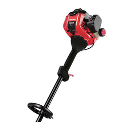 Troy-Bilt TB25CB 25cc 16 in. Gas Curved Shaft String Trimmer