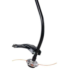 Troy-Bilt TB25CB 25cc 16 in. Gas Curved Shaft String Trimmer