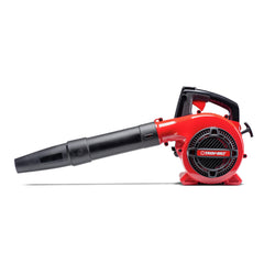 Troy-Bilt TB400 TB400 25cc 2-Cycle 180 MPH 400 CFM Gas Leaf Blower