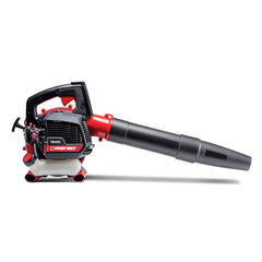 Troy-Bilt TB400 TB400 25cc 2-Cycle 180 MPH 400 CFM Gas Leaf Blower