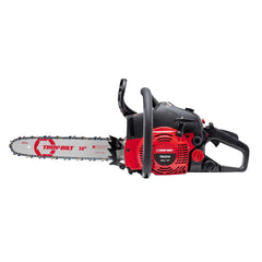 Troy-Bilt TB4214 42cc Low Kickback 14 in. Gas Chainsaw