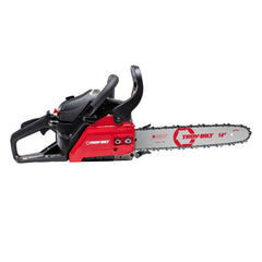 Troy-Bilt TB4214 42cc Low Kickback 14 in. Gas Chainsaw