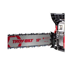 Troy-Bilt TB4216 16 in. Gas Chainsaw