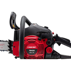 Troy-Bilt TB4218 18 in. Gas Chainsaw